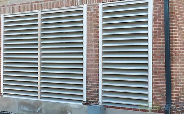 白河百叶窗 白河百叶窗