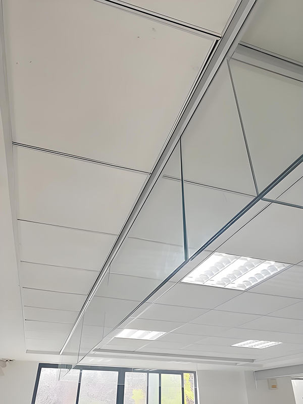 白河玻璃白河挡烟垂壁 白河玻璃白河挡烟垂壁