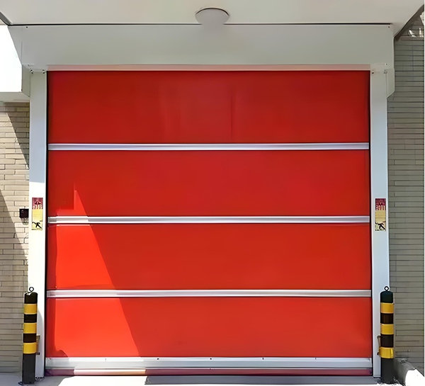 白河快速门 白河快速门