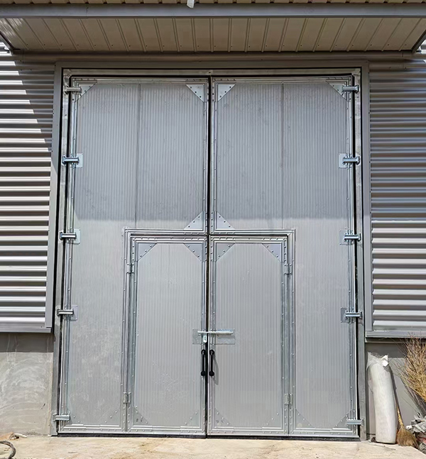 白河工业平开门 白河工业平开门