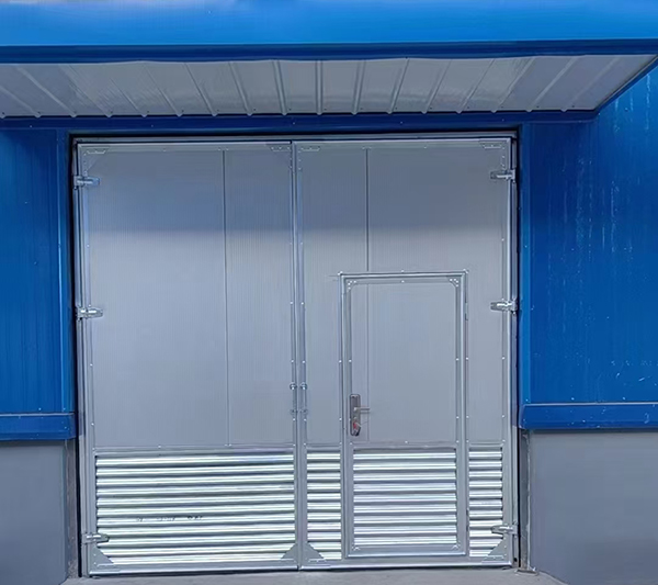 白河工业平开门 白河工业平开门