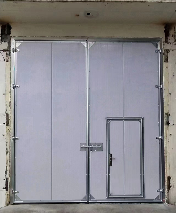 白河工业平开门 白河工业平开门