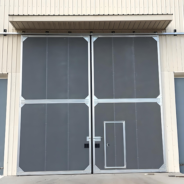 白河工业推拉门 白河工业推拉门