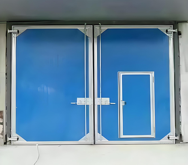 白河工业平开门 白河工业平开门