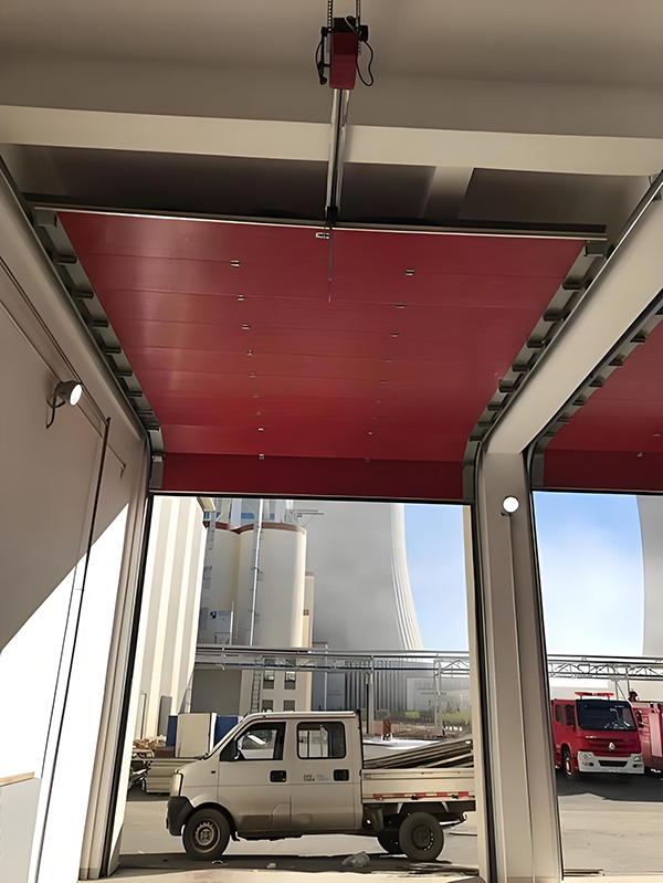 白河工业翻板门 白河工业翻板门