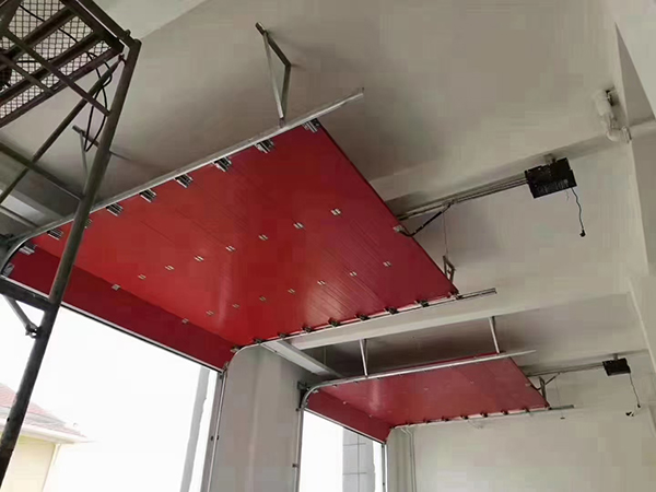 白河工业翻板门 白河工业翻板门