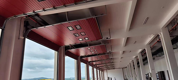 白河工业翻板门 白河工业翻板门