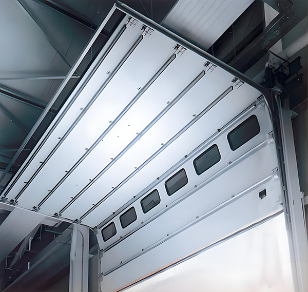 白河工业滑升门 白河工业滑升门