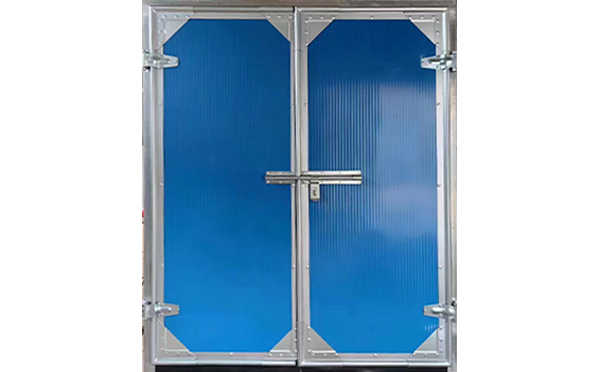 白河工业平开门