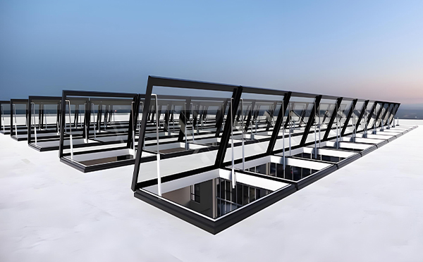 消防白河排烟窗 消防白河排烟窗