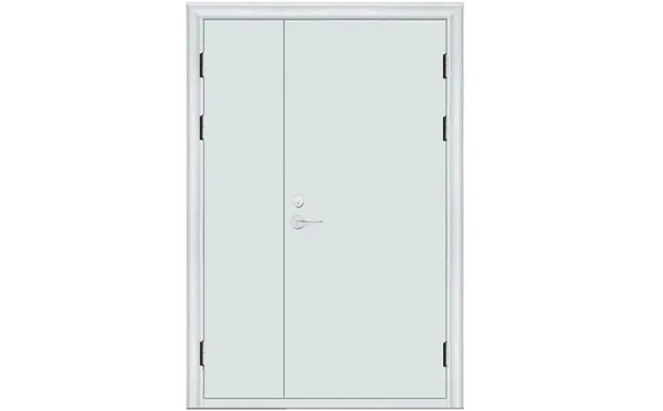 钢制白河防火门 钢制白河防火门