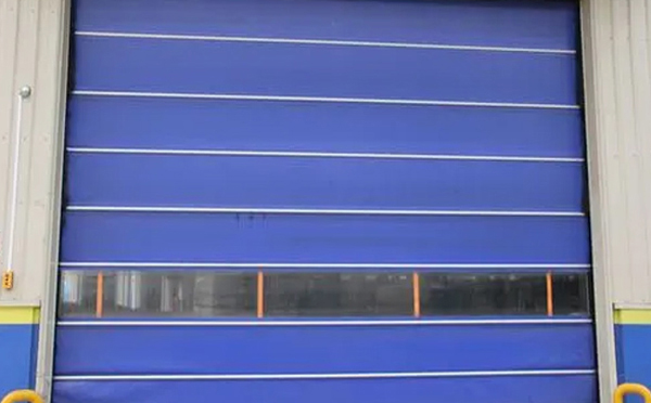 白河兰州白河快速白河卷帘门：提升效率与安全性的理想选择
