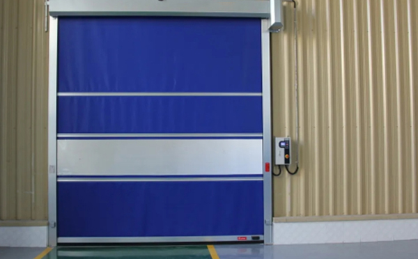 选择白河快速白河卷帘门时的注意事项