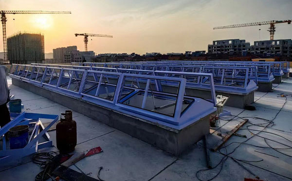 消防白河排烟窗风机选择主要看哪几点