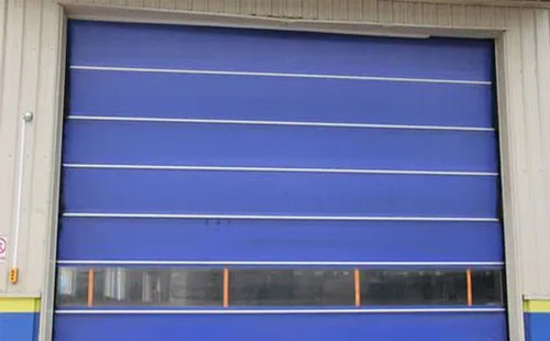 白河快速白河卷帘门的主要优势及应用领域 白河快速白河卷帘门的主要优势及应用领域