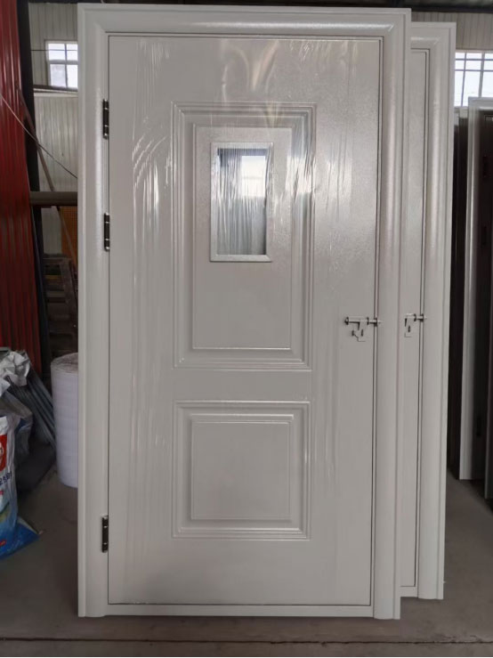 白河学校教室门 白河学校教室门