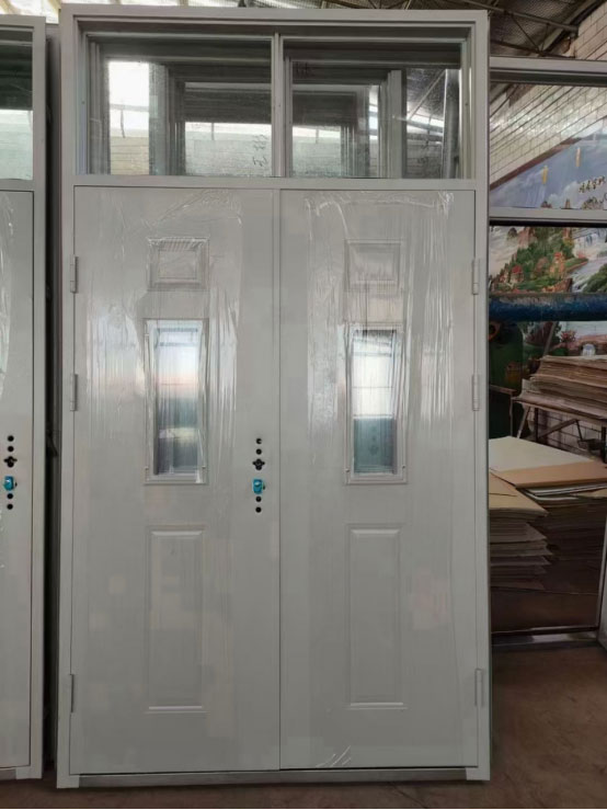 白河学校教室门 白河学校教室门