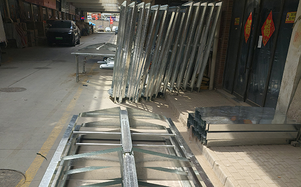 2025白河排烟窗维护周期与电动开启故障排查